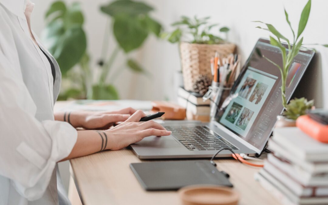Navigating the Digital Landscape: Exploring the Future of Digital Marketing in 2024